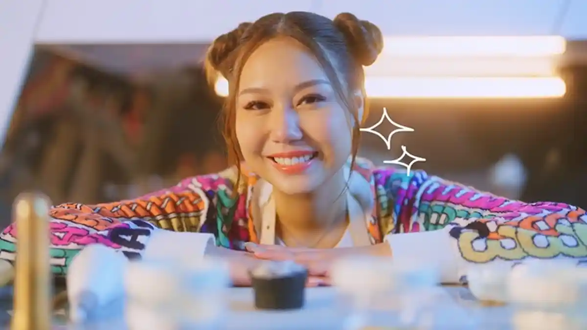 Sisca Kohl Rilis Video Klip untuk Single Perdana, Mari Kita Coba