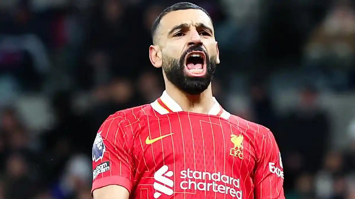 Prediksi Susunan Pemain PSV Eindhoven vs Liverpool Liga Champion MO Salah Main