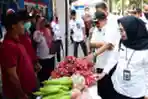 Pemkot Malang Gelar Operasi Pasar
