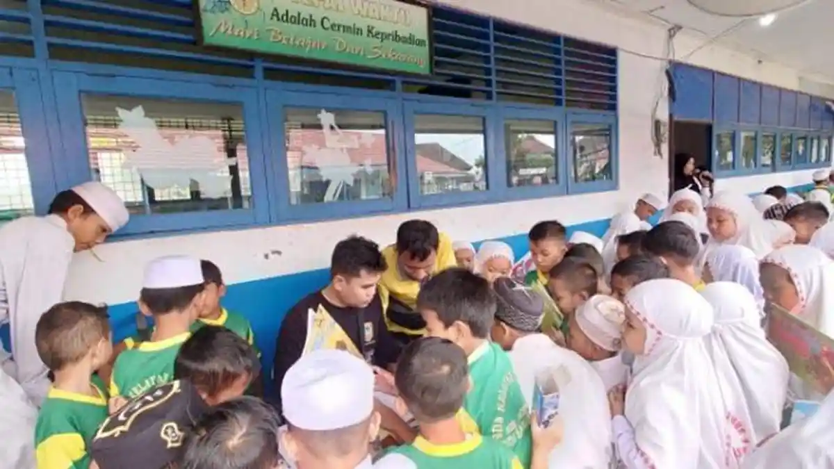 Kunci Jawaban SBdP Kelas 5 SD Semester 1 Kurikulum Merdeka, Pilihan Ganda dan Essay