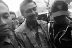 Andi Alfian Mallarangeng Ditahan KPK