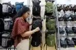 Grand Opening Torch Store Bekasi