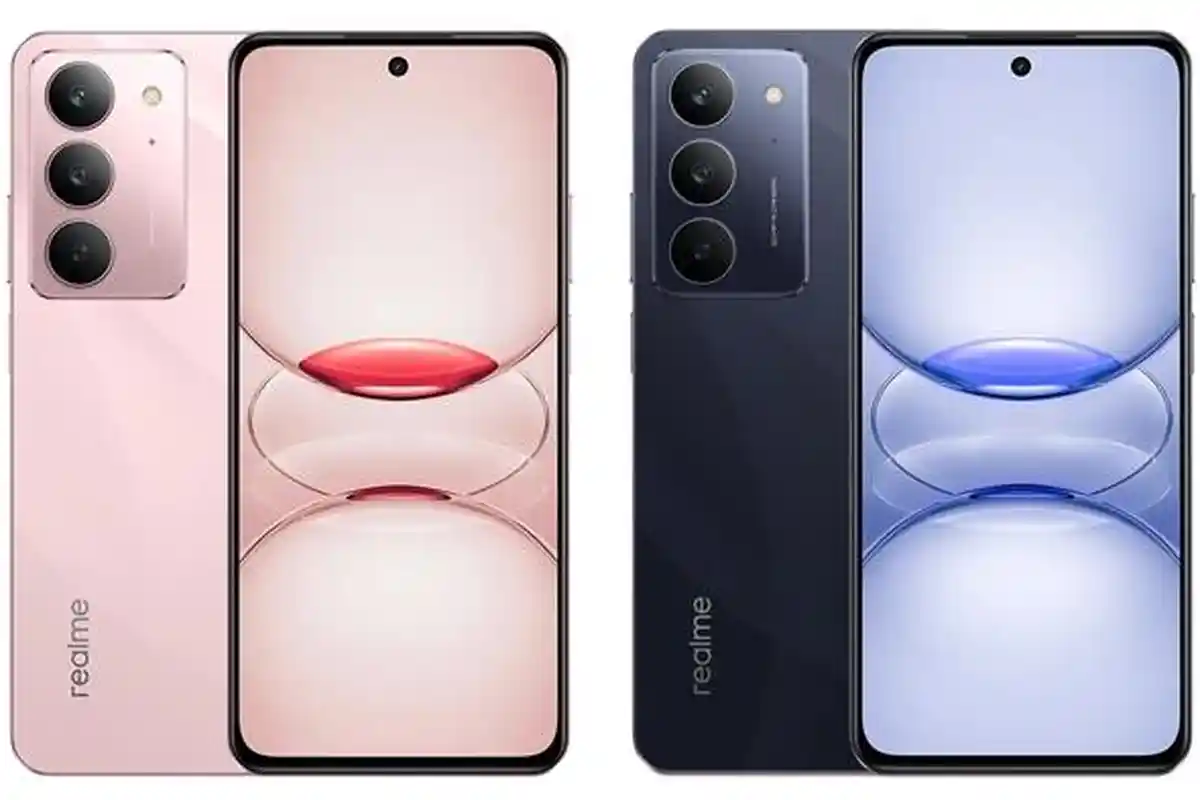 Harga HP Realme C75x di Maret 2025, Mulai Rp 2 Jutaan, Ini Spek yang Ditawarkan