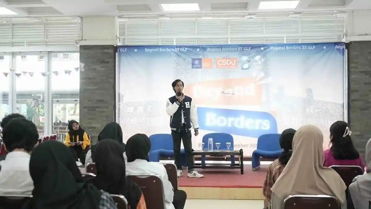 Ini Tips Lolos IISMA dari Awardee yang Kuliah di Hanyang University Korea Selatan