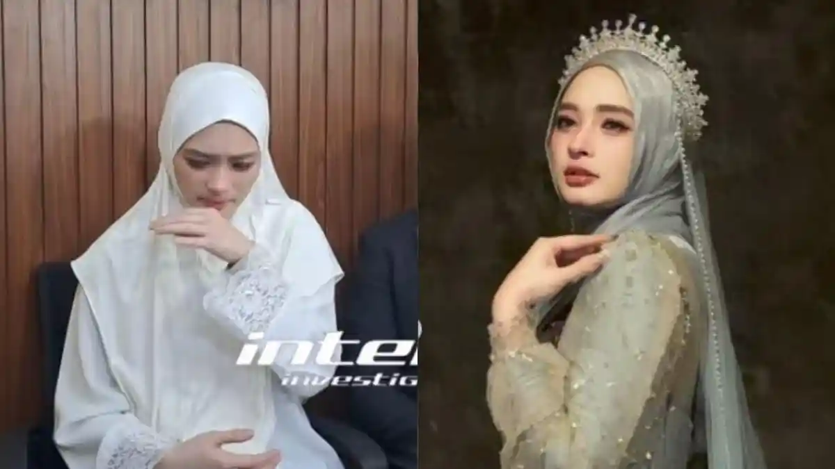 Sempat Ngilang, Inara Rusli Kini Muncul Ungkap Keresahan Hatinya: 'Orang Lebih Mudah Menghakimi'