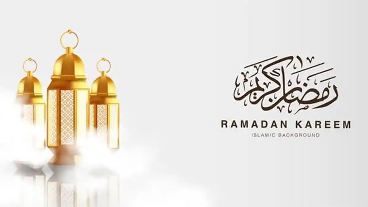 Ciri Orang yang Puasanya Diterima Allah SWT, Ustaz Adi Hidayat Jelaskan Rahasianya, Kita Termasuk?