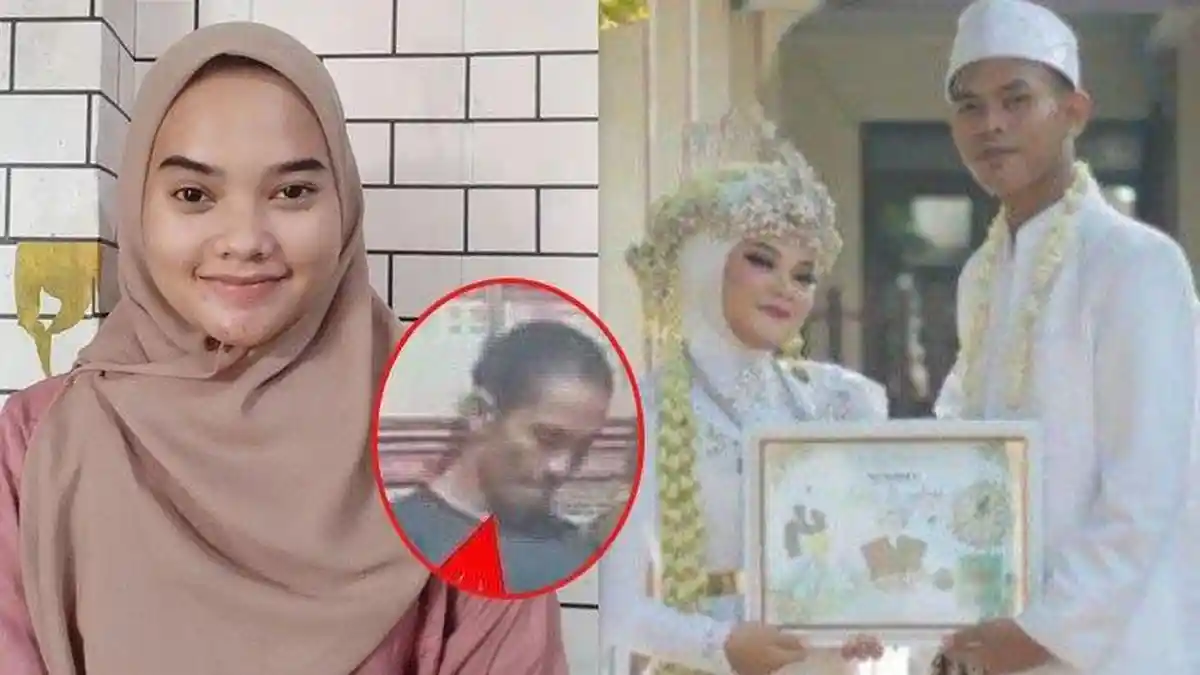 Mantan Pacar Anggi Nangis Saat Diminta Ganti Uang Nikahan oleh Fahmi Husaeni, Sebut Tak Punya Uang