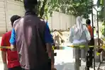 BREAKING NEWS  Mahasiswa UK Petra Surabaya Ditemukan Tewas di Samping Gedung Bertingkat Area Kampus