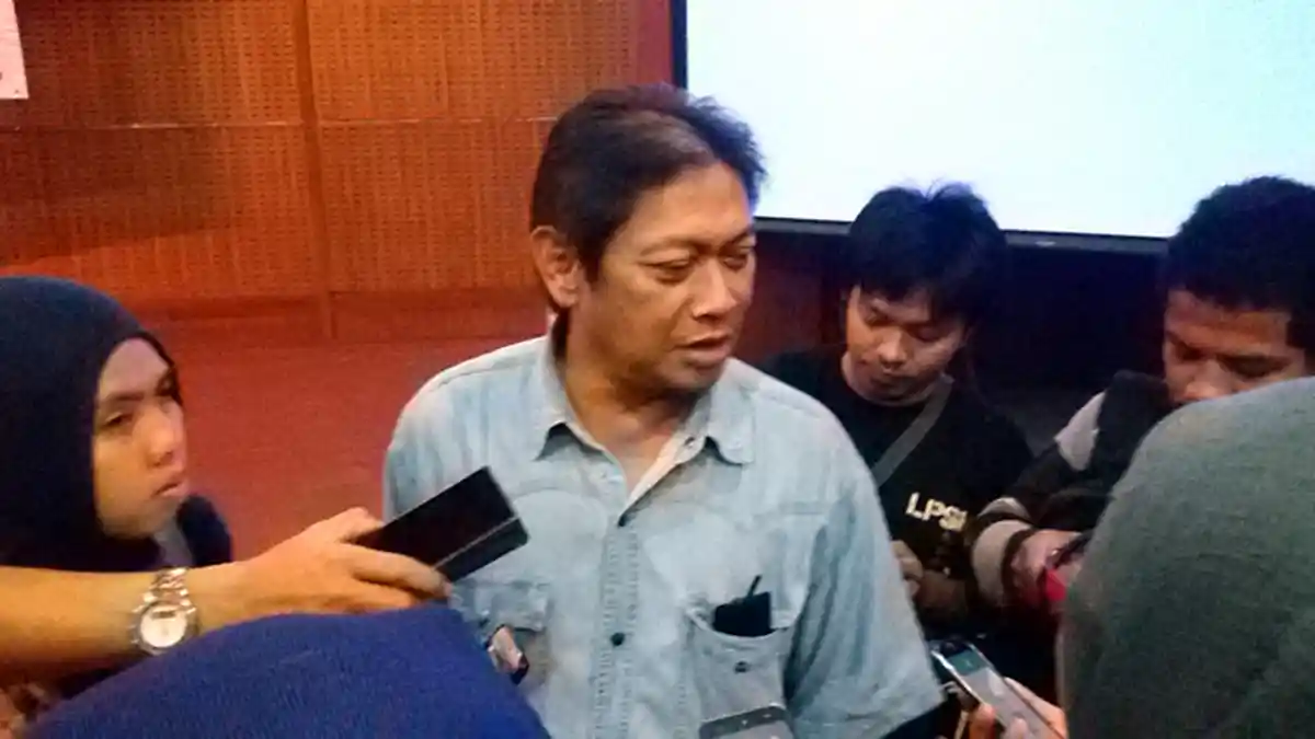 Kepulauan Riau Banyak Jalur Tikus Selundupkan Senjata Api