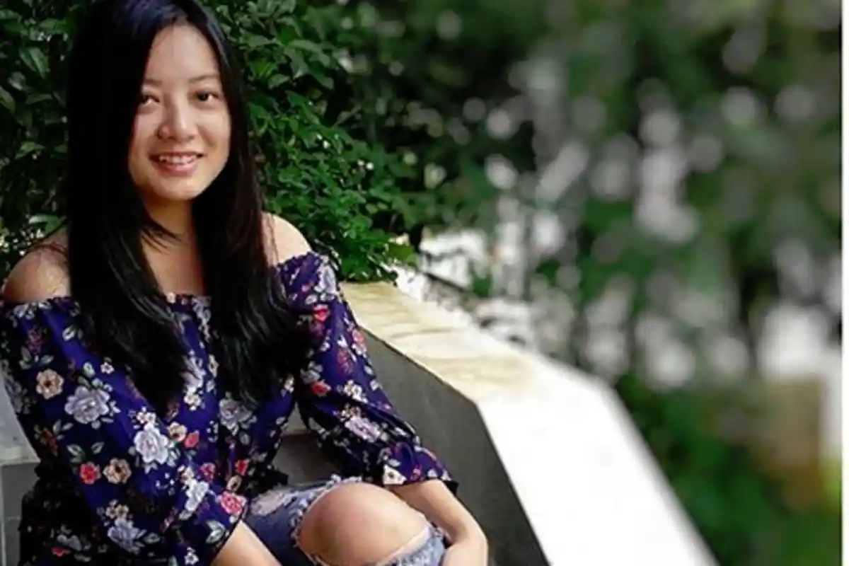 Alasan Mulia Leony Mantan Personel Trio Kwek Kwek Kembali Bekerja di Dunia Hiburan