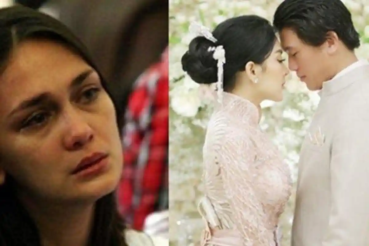 4 Pengakuan Reino Barack tentang Luna Maya, Sebut Tanggal Putus dan Kesalahan Fatal Melanggar Hukum