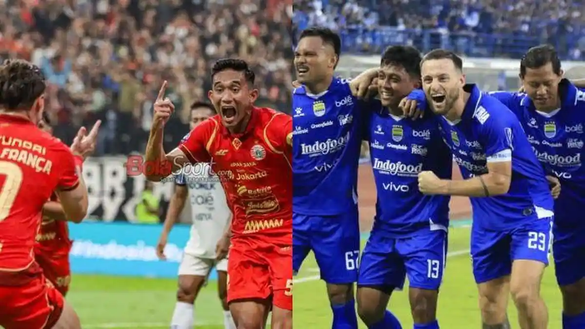 Gerbong Pemain Timnas Indonesia ke Super League Kans Bertambah, Persija dan Persib Kans Aktornya