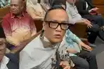 Noel Ebenezer Soal Gus Yaqut Sempat Jadi Tahanan Rumah: KPK Kena OTT Istri Saya