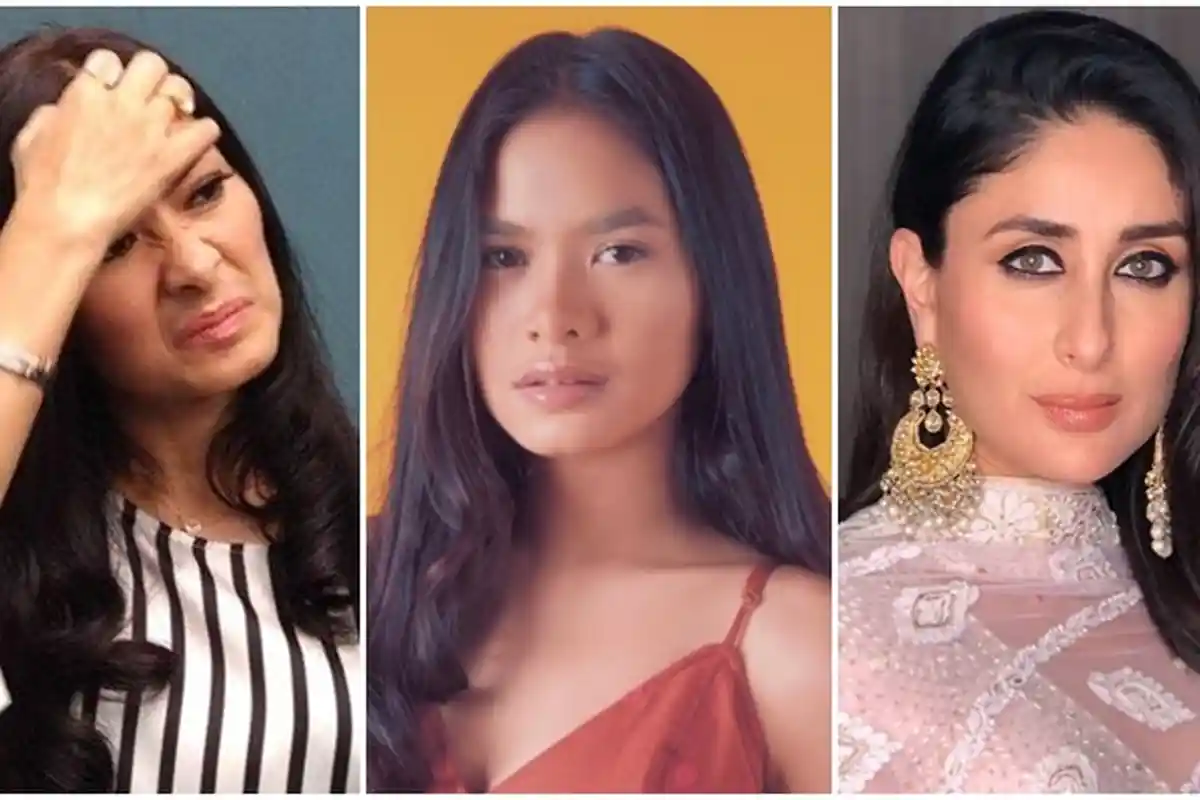 AKHIRNYA Iis Dahlia Buka Suara soal Putrinya Salshadilla, Ungkap Fakta Akun Instagram Kareena Kapoor