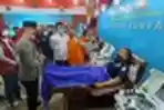 Wakapolda Metro Hadiri Donor Plasma Konvalesen di PMI