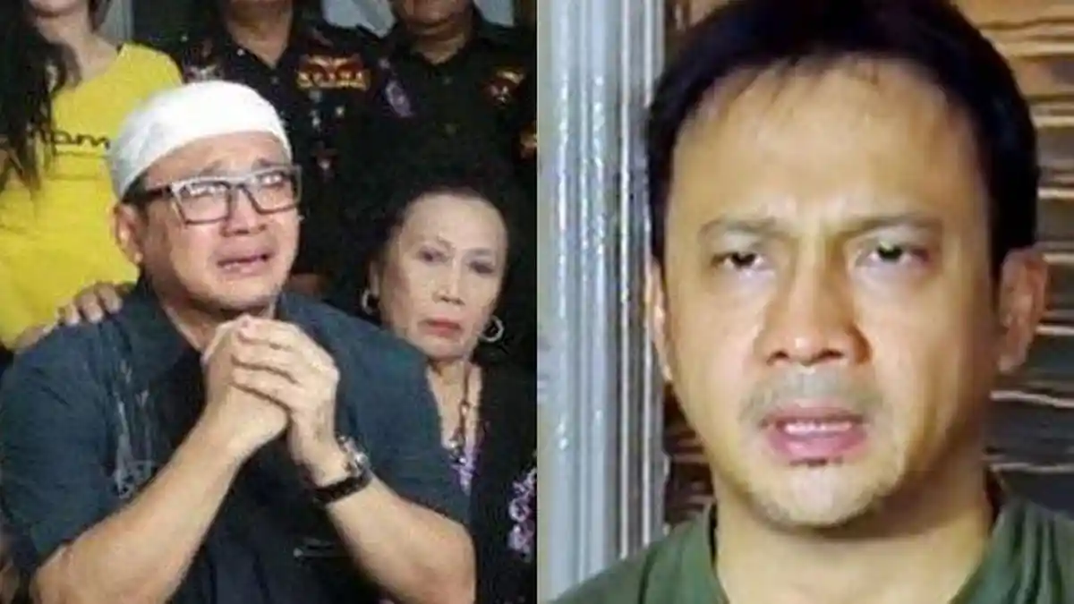 Dulu Pernah Jadi Pengikut Ajaran Sesat, Artis Terkenal Kini Syahadat Ulang: Keluar dari Akidah Islam