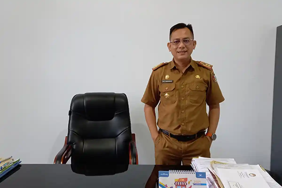 DLH Sigi Ingatkan Pemdes Soal Kewajiban Sosialisasi Perbup Penggunaan Plastik Sekali Pakai