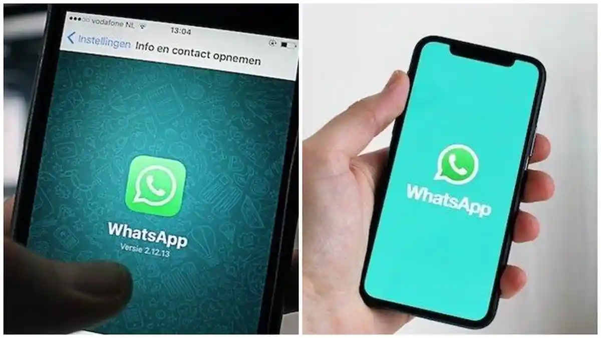 Panduan Sadap WhatsApp Jarak Jauh 2024 dan Cara Sadap WA Tanpa Scan ...