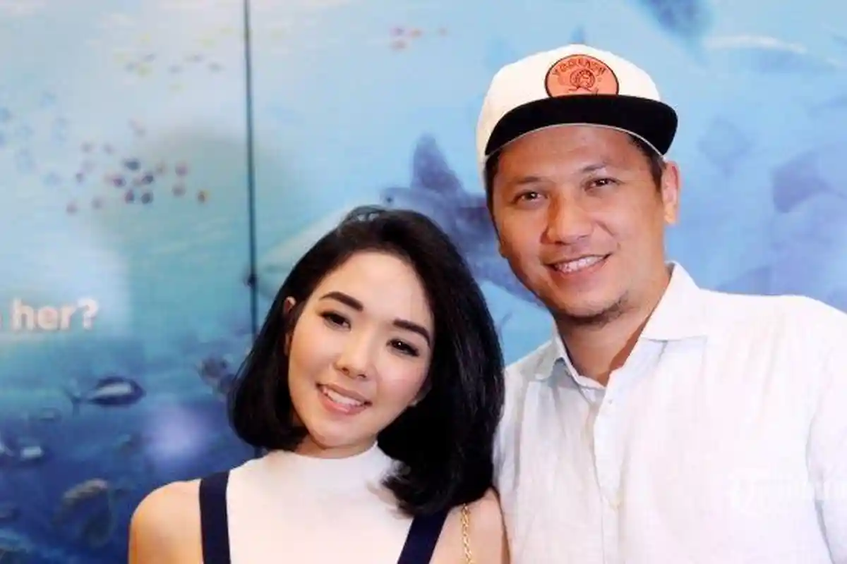 Nyaris 2 Tahun Cerai dengan Gisel, Gading Marten Blak-blakan Inti Permasalahan di Rumah Tangganya