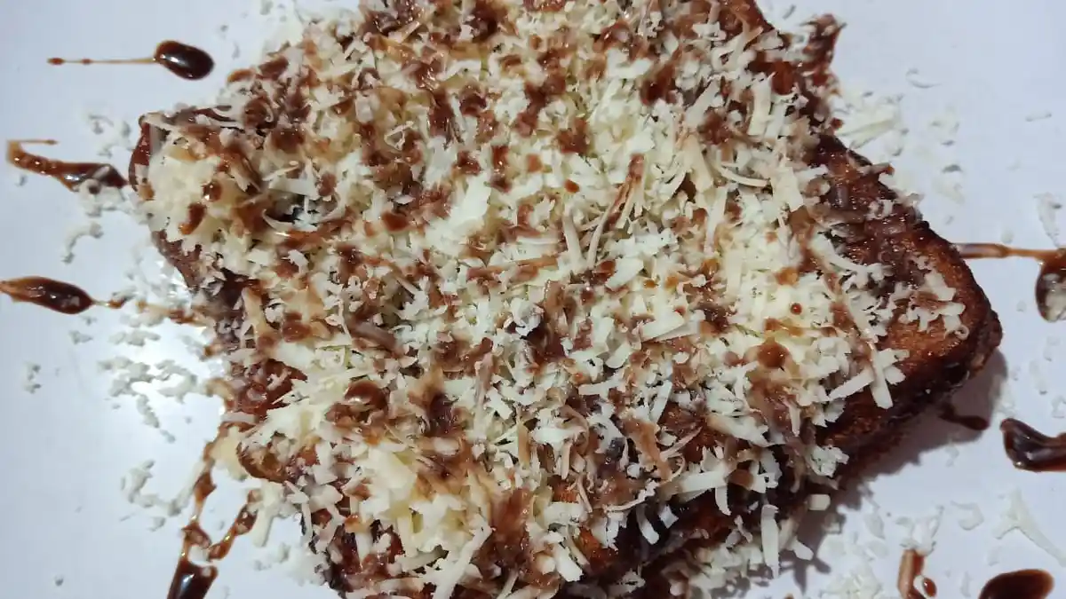 Roti Tenong Khas Padang Panjang Kini Hadir di Kota Padang, Harga Mulai ...