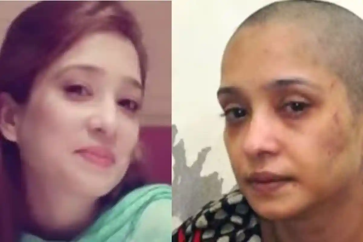 Wanita ini Tolak Goyang di Depan Teman Suami Berakhir Miris, Polisi Bertindak Setelah Videonya Viral