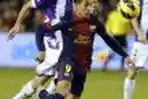 Alexis Sanchez FC Barcelona