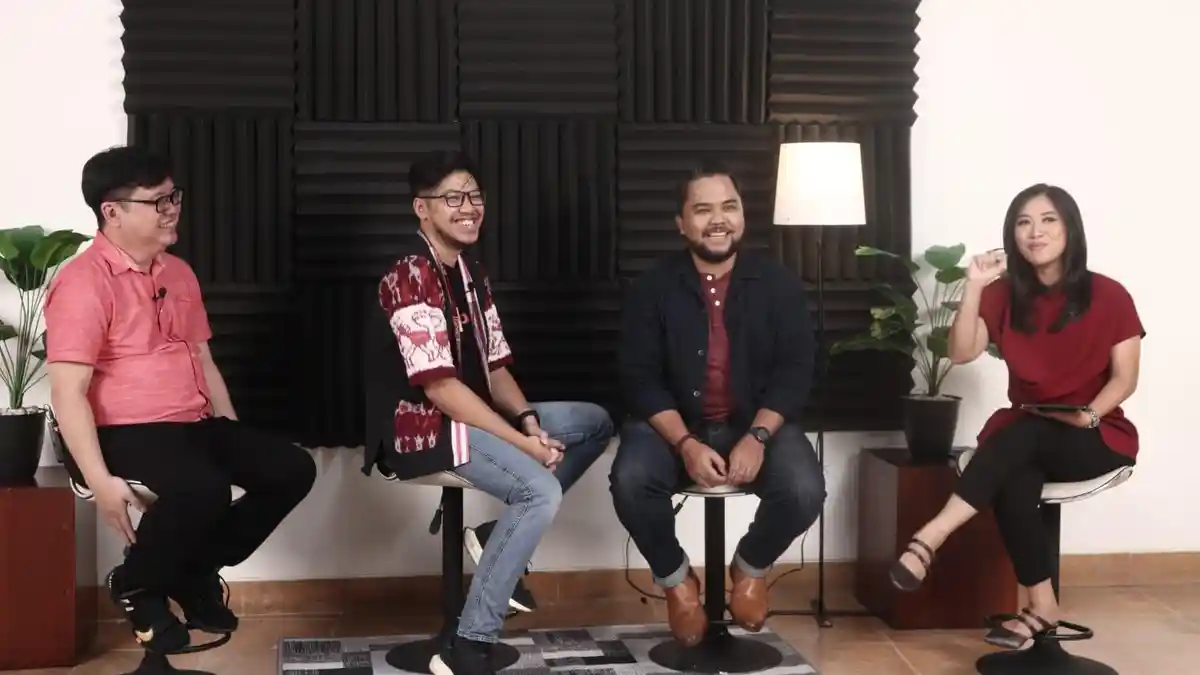 Kemenkominfo Dukung Branding Produk Lokal Go Nasional