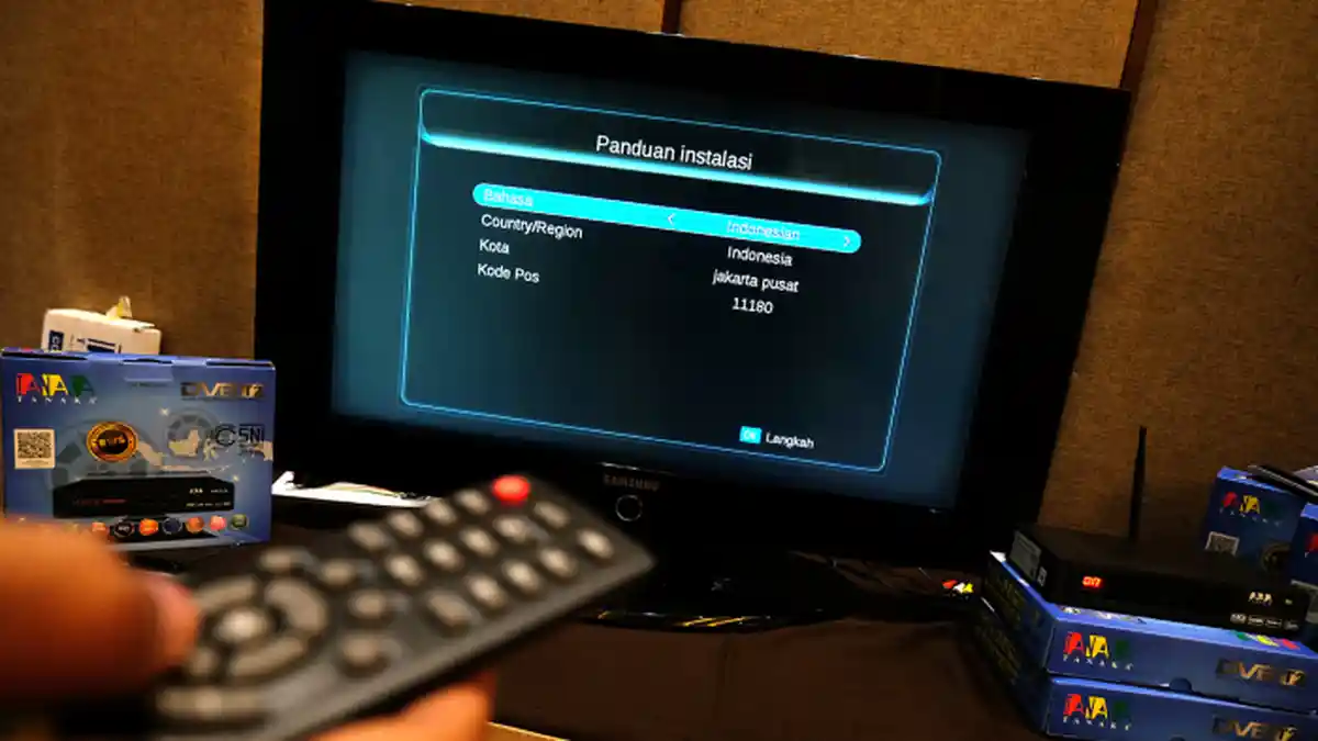 TV Analog Dimatikan, Berikut Rekomendasi Merek dan Harga Set Top Box TV Digital Terbaru