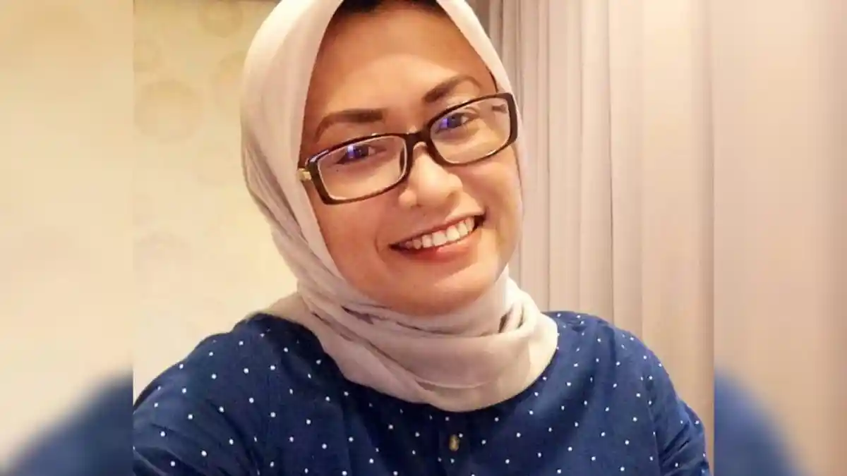 Ahli Pers Insany Syahbarwaty Beri Selamat HUT ke-2 TribunAmbon.com; Junjung Nilai dan Etika