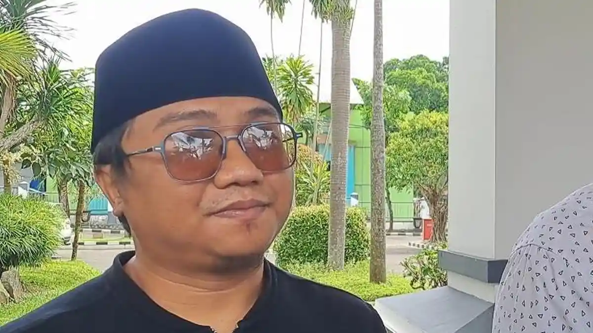 Tersangkut Kasus Pelecehan, Gus Idris Siap Ikuti Proses Hukum di Polres Malang
