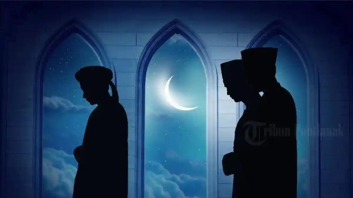 Niat Shalat Idul Adha Dilengkapi Tata Cara serta Bacaan Sendiri dan Berjamaah