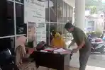 Layanan Mustahiq Baitul Mal Aceh Selatan Kembali Hadir di RSUDYA Tapaktuan