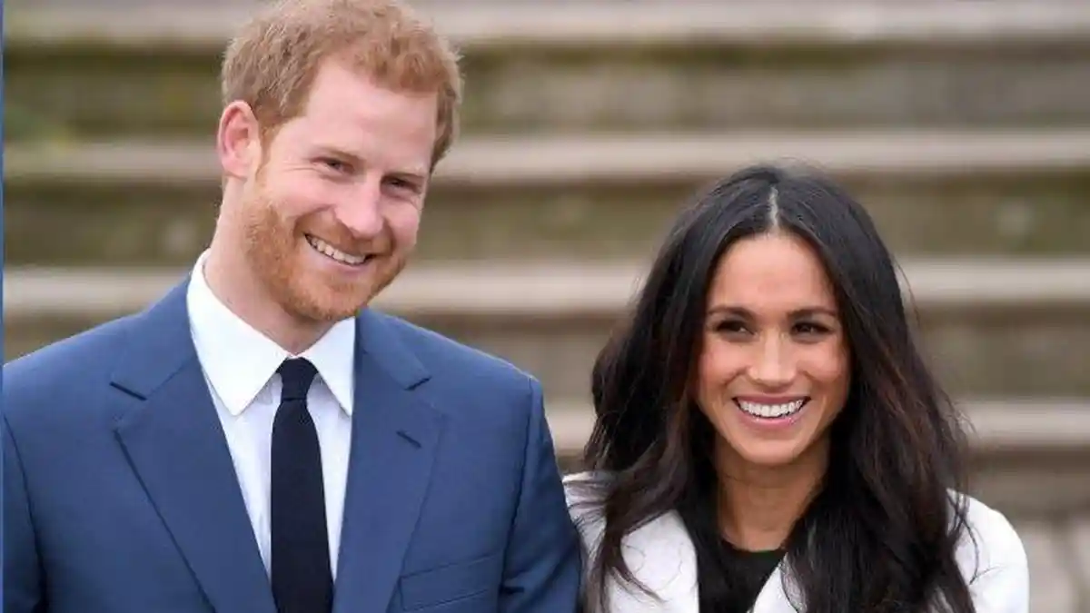 Meghan Markle Keguguran, Pangeran Harry Dapat Dukungan Moral dari Pangeran Charles dan William