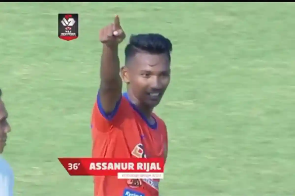 KLASEMEN Piala Menpora 2021 Grup D Usai Hasil Persiraja vs Persita Next Live Persib vs Bali United