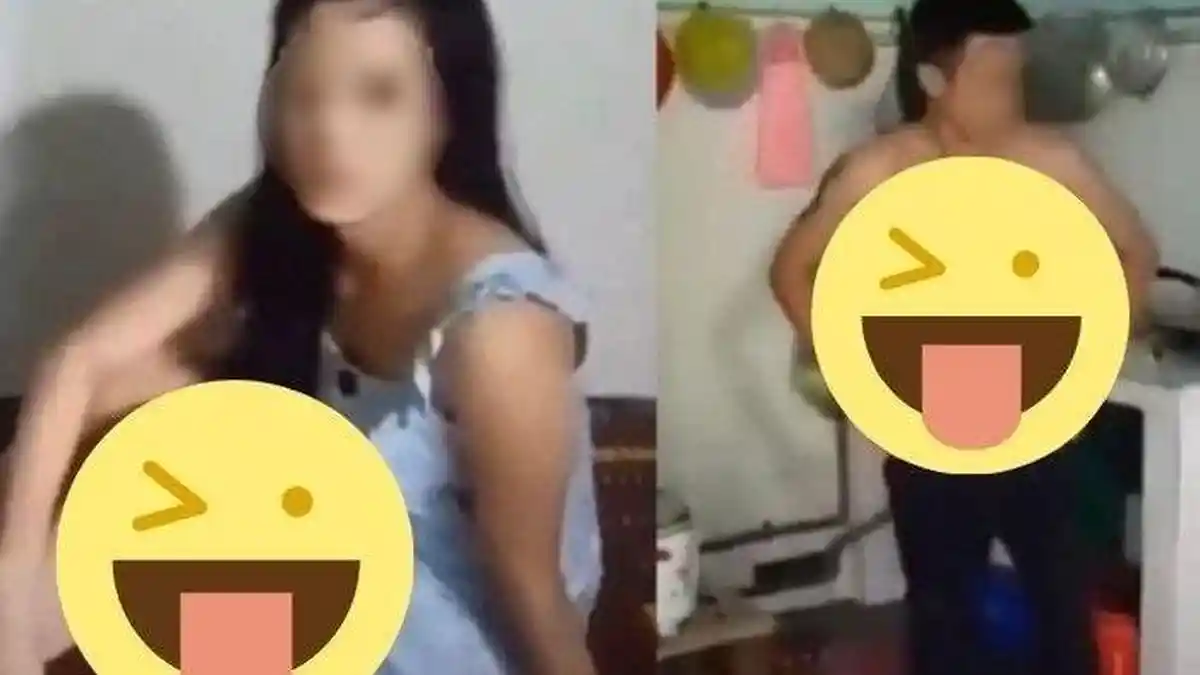Pria Mengamuk Saksikan Istrinya Tidur dengan Brondong, Suami Sah: 'Jelas Perselingkuhan'