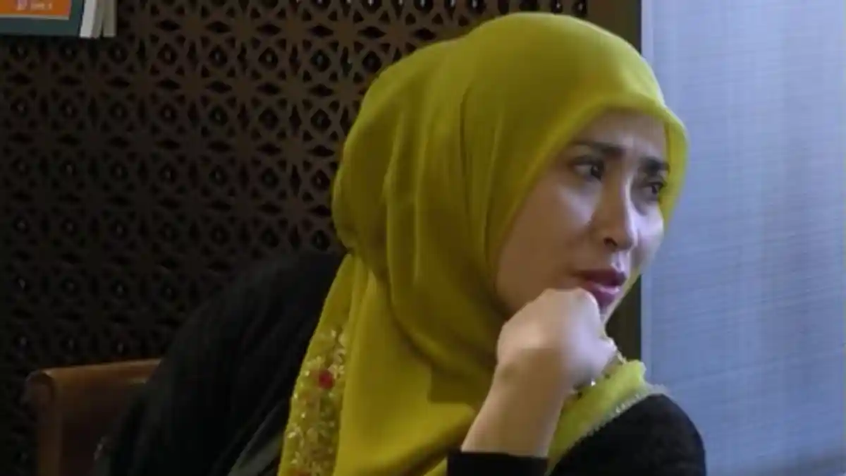 Firza Husein Akan Blak-blakan Soal Kasus Dugaan Makar dan Chat Pornografi