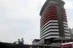 Gedung Baru KPK Jakarta