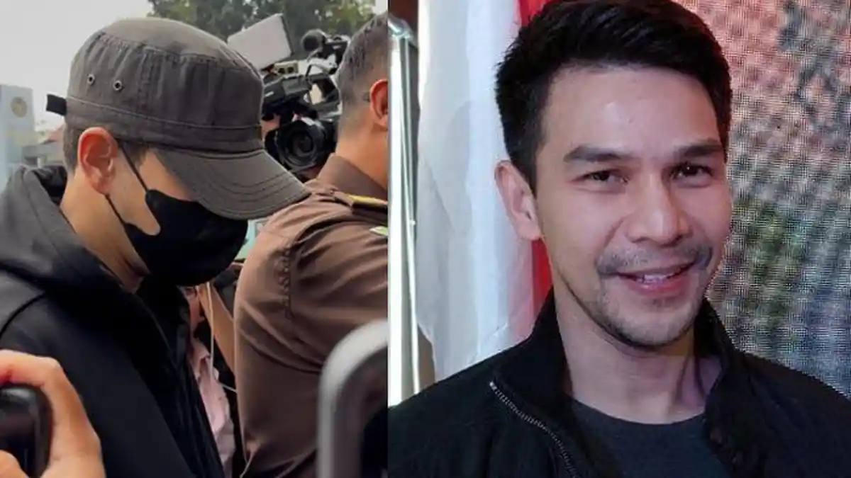 Jonathan Frizzy  Merasa Tak Adil Divonis 8 Bulan Penjara, Kini Pertimbangkan Banding