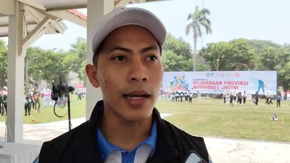 Stadion Gelora Daha Jayati Kediri Diusulkan Jadi Lokasi Penutupan Kejurprov Jatim 2029