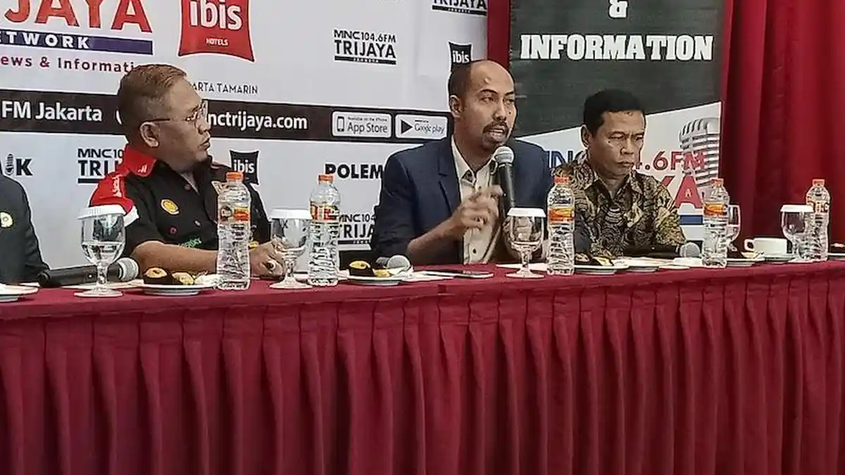 Belum Ada Kasus Virus Corona Di Indonesia, Begini Kata Ahli Kesehatan Masyarakat