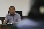 Made Meregawa Menjalani Sidang Lanjutan di Pengadilan Tipikor