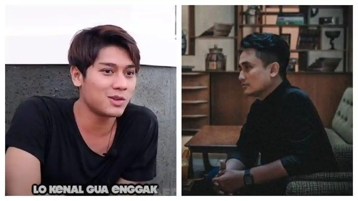 Kesal Kehidupan Pribadinya Diramal Denny Darko, Rizky Billar Sindir: Lu Kenal Gue Aja Enggak