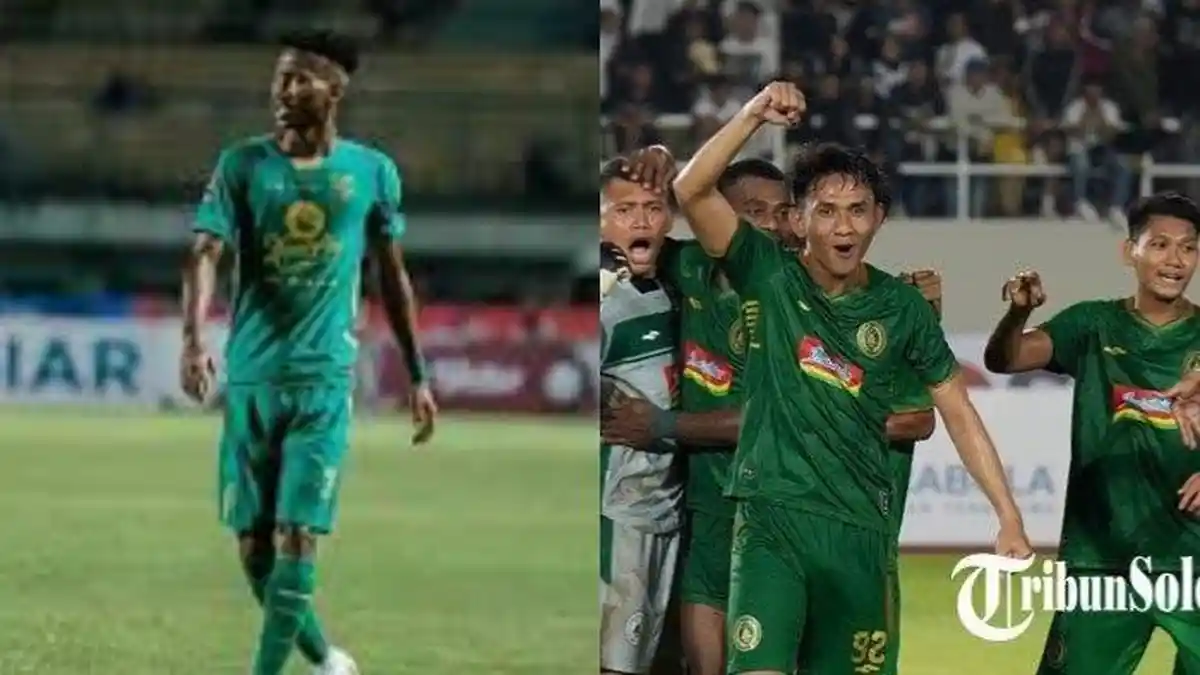 PSM Makassar Rawan di-PHP Soal Alta Ballah, PSS Sleman Sudah Tikung Persija dan Arema Bursa Transfer