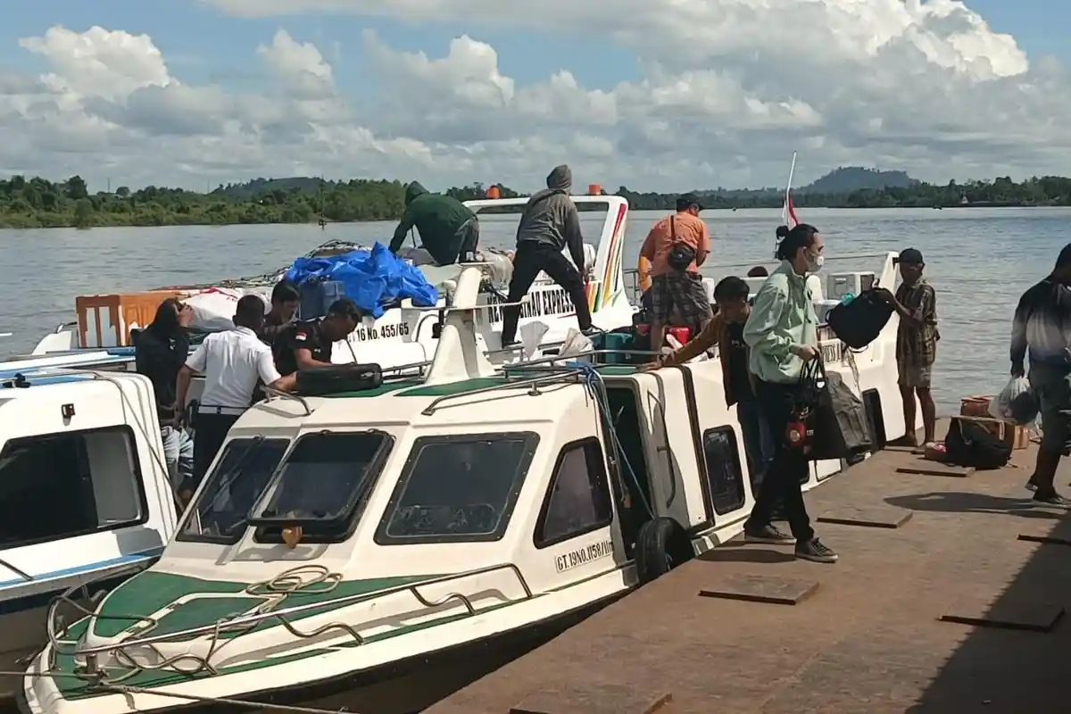 Berkontribusi 12,49 Persen Perekonomian Kaltara, PDRB Pengeluaran Malinau Rp18,44 T Setahun Terakhir