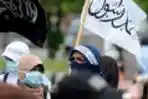 Demo RUU Ormas