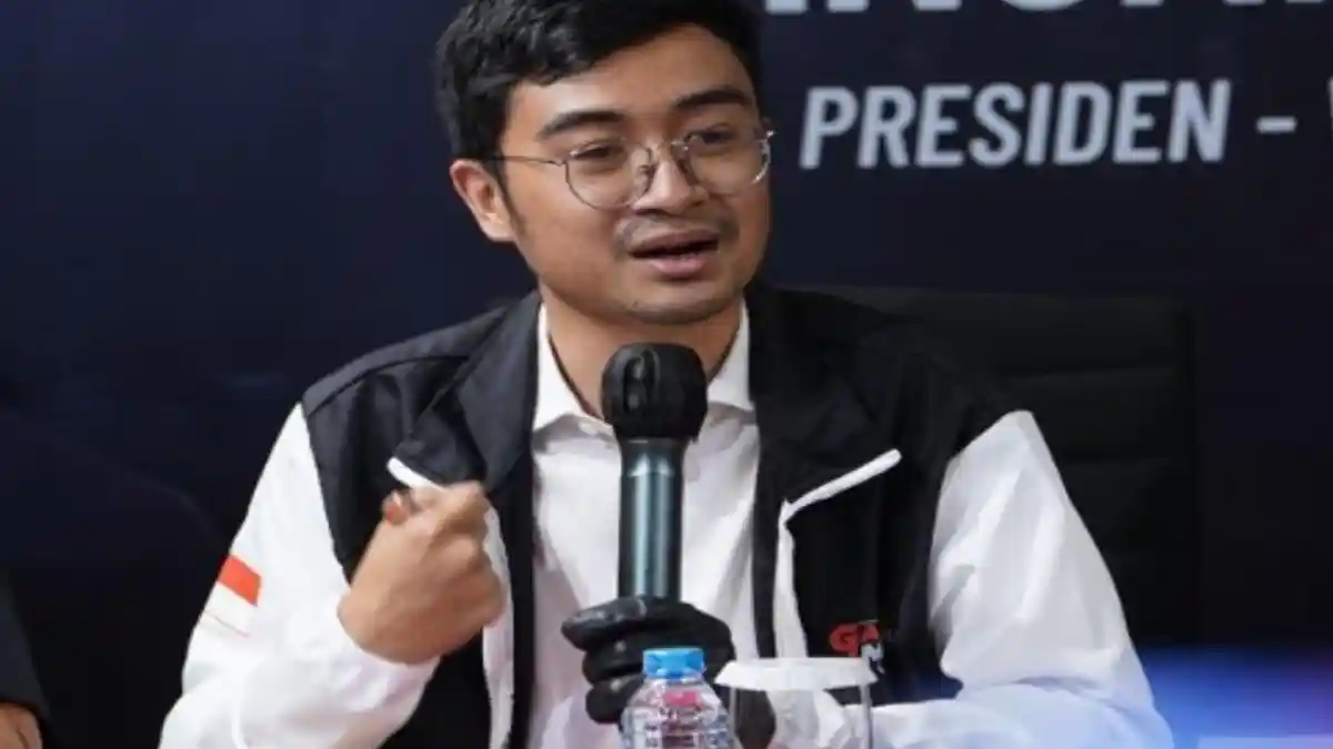 PDIP Beber Syarat Rekonsiliasi Jokowi dengan Megawati