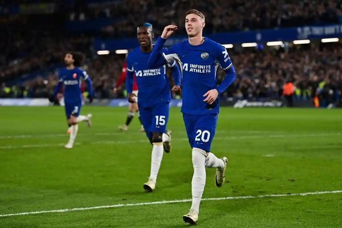 Liga Inggris 2023/2024 Arsenal Vs Chelsea: Prediksi, Head to Head, Link Live Stream, Siaran SCTV?