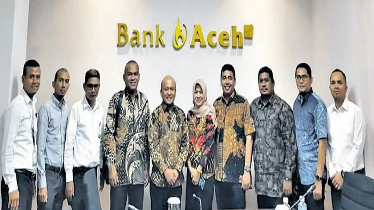 Action Bank Aceh Hadirkan Layanan Pembayaran PBB, Dukung Sinergitas dengan Pemda