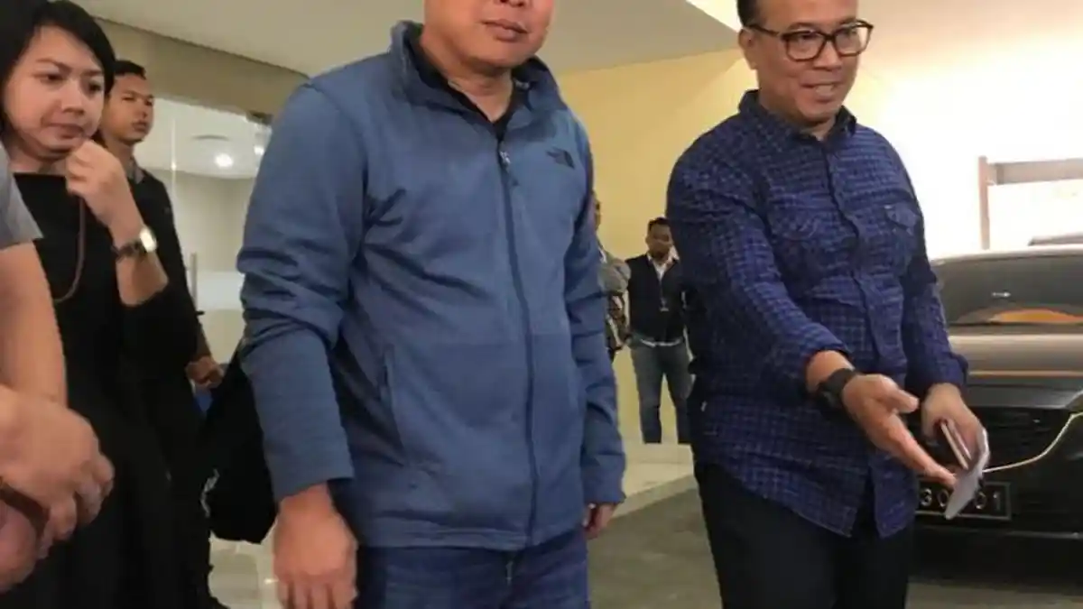 Ini Bukti yang Seret Aktivis HAM Robertus Robet Jadi Tersangka