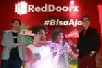 RedDoorz Beri Solusi Liburan Murah Kapan Saja